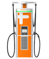 ChargePoint Express 280